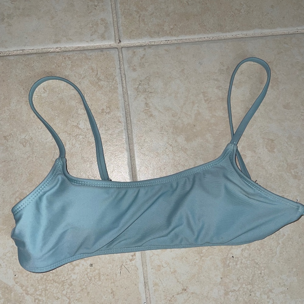 3 string bikini set